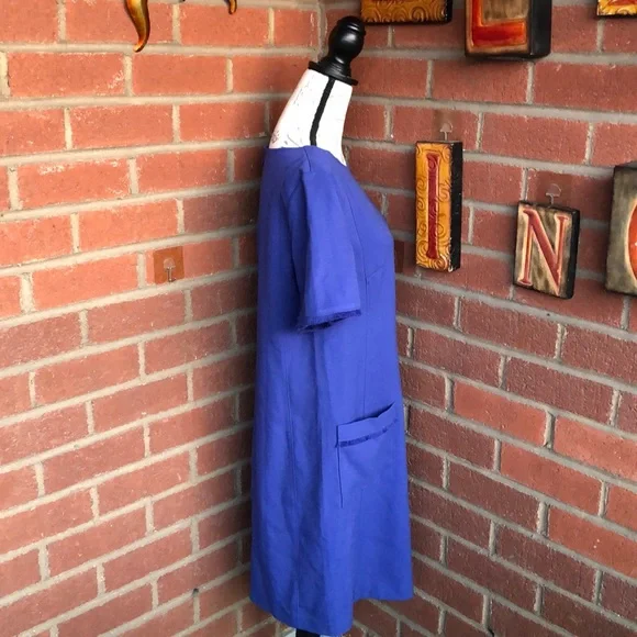 Ann Taylor Loft Dress - Picture 3 of 8